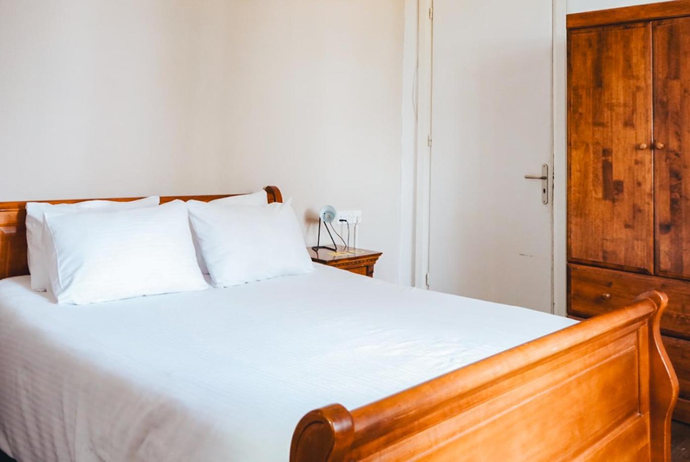 Semiramis Boutique Hotel & Spa Kato Platres Εξωτερικό φωτογραφία