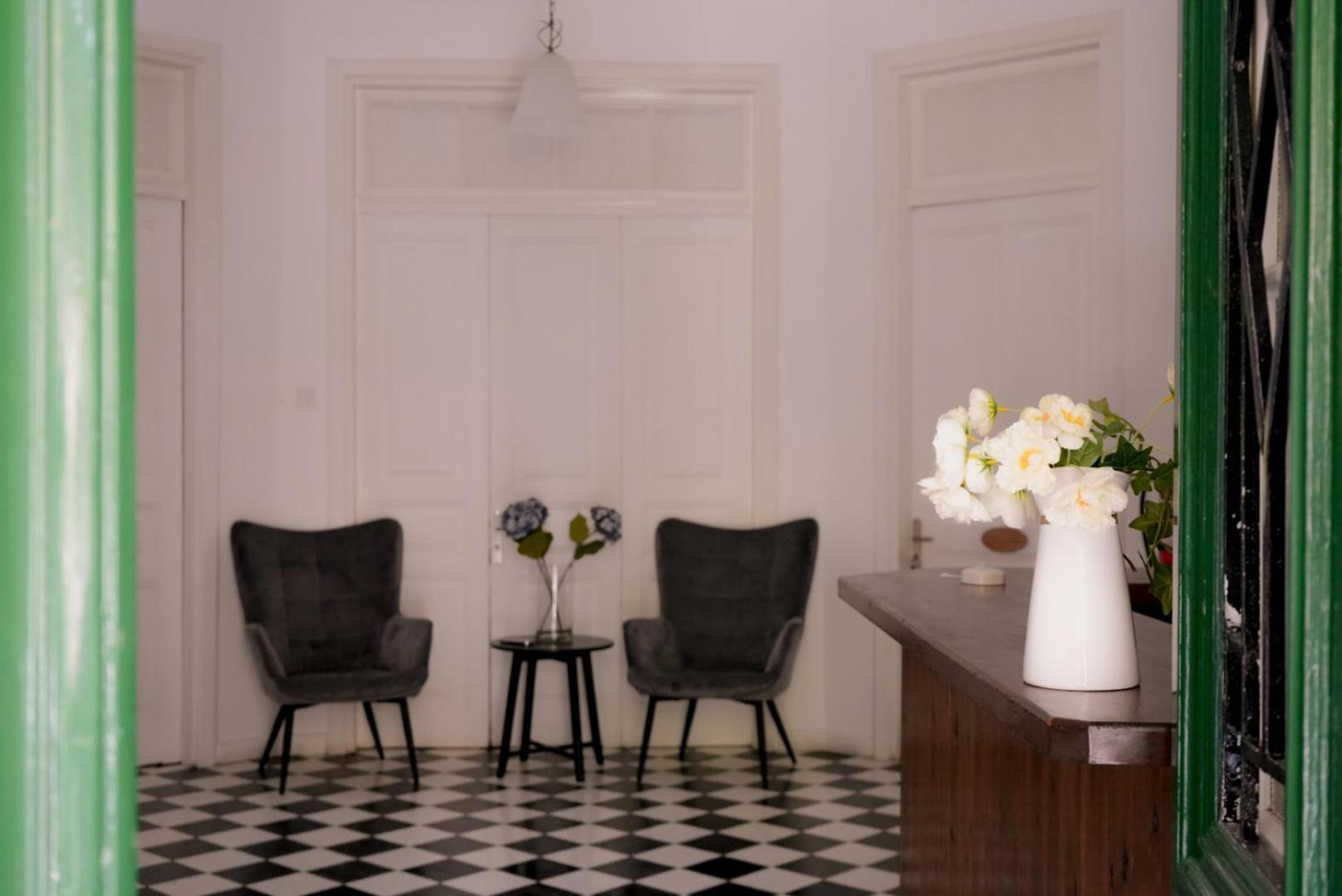 Semiramis Boutique Hotel & Spa Kato Platres Εξωτερικό φωτογραφία