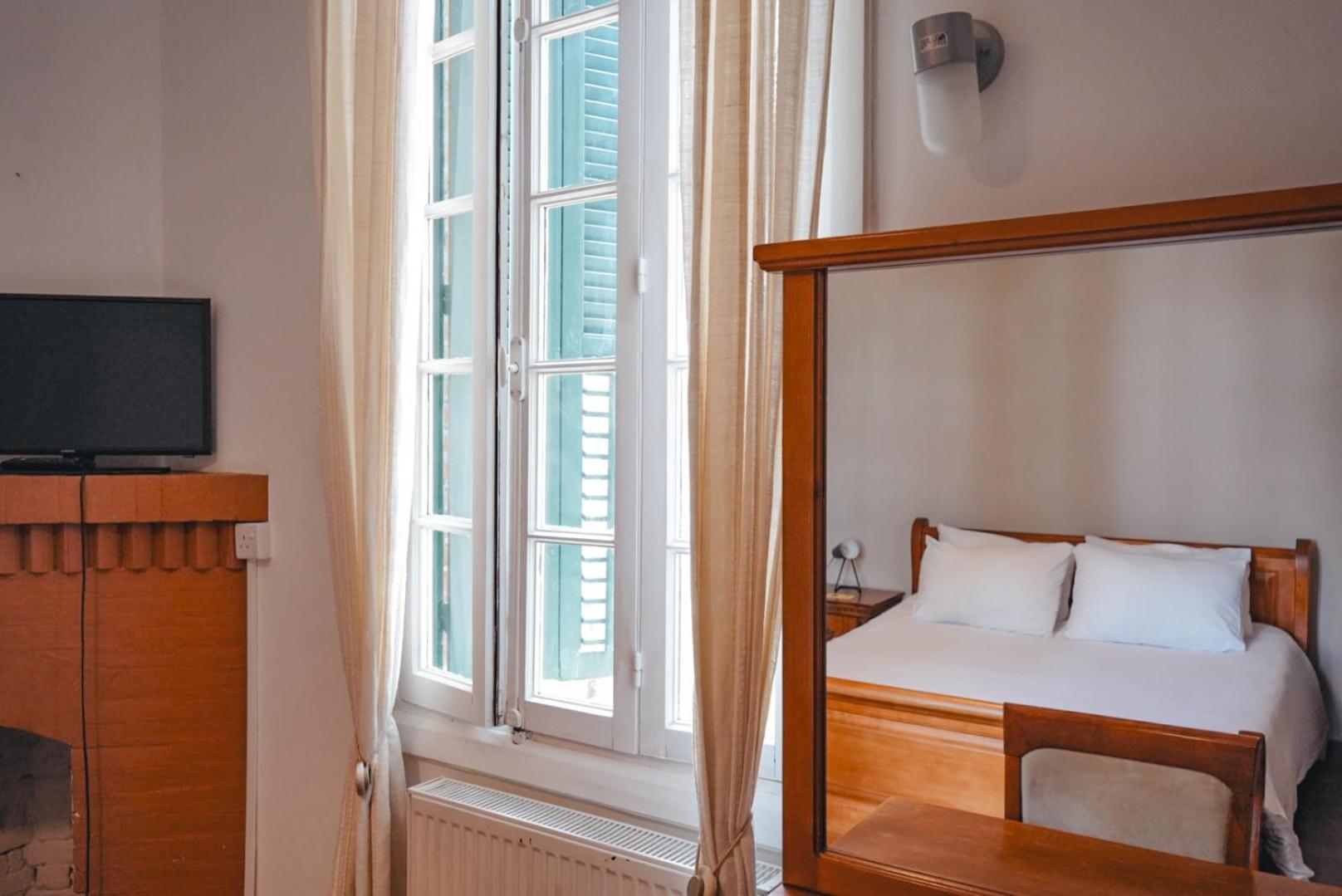 Semiramis Boutique Hotel & Spa Kato Platres Εξωτερικό φωτογραφία