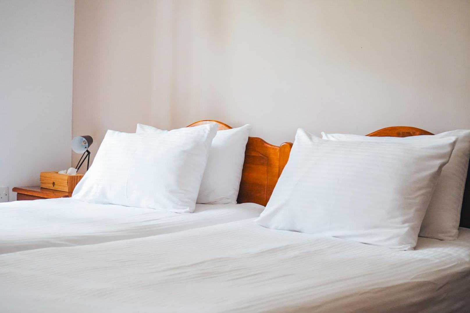 Semiramis Boutique Hotel & Spa Kato Platres Εξωτερικό φωτογραφία