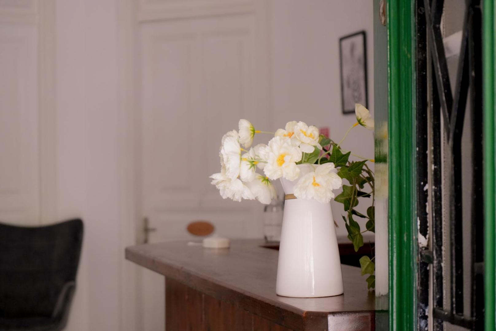 Semiramis Boutique Hotel & Spa Kato Platres Εξωτερικό φωτογραφία