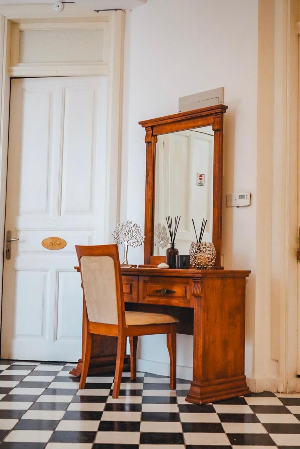 Semiramis Boutique Hotel & Spa Kato Platres Εξωτερικό φωτογραφία