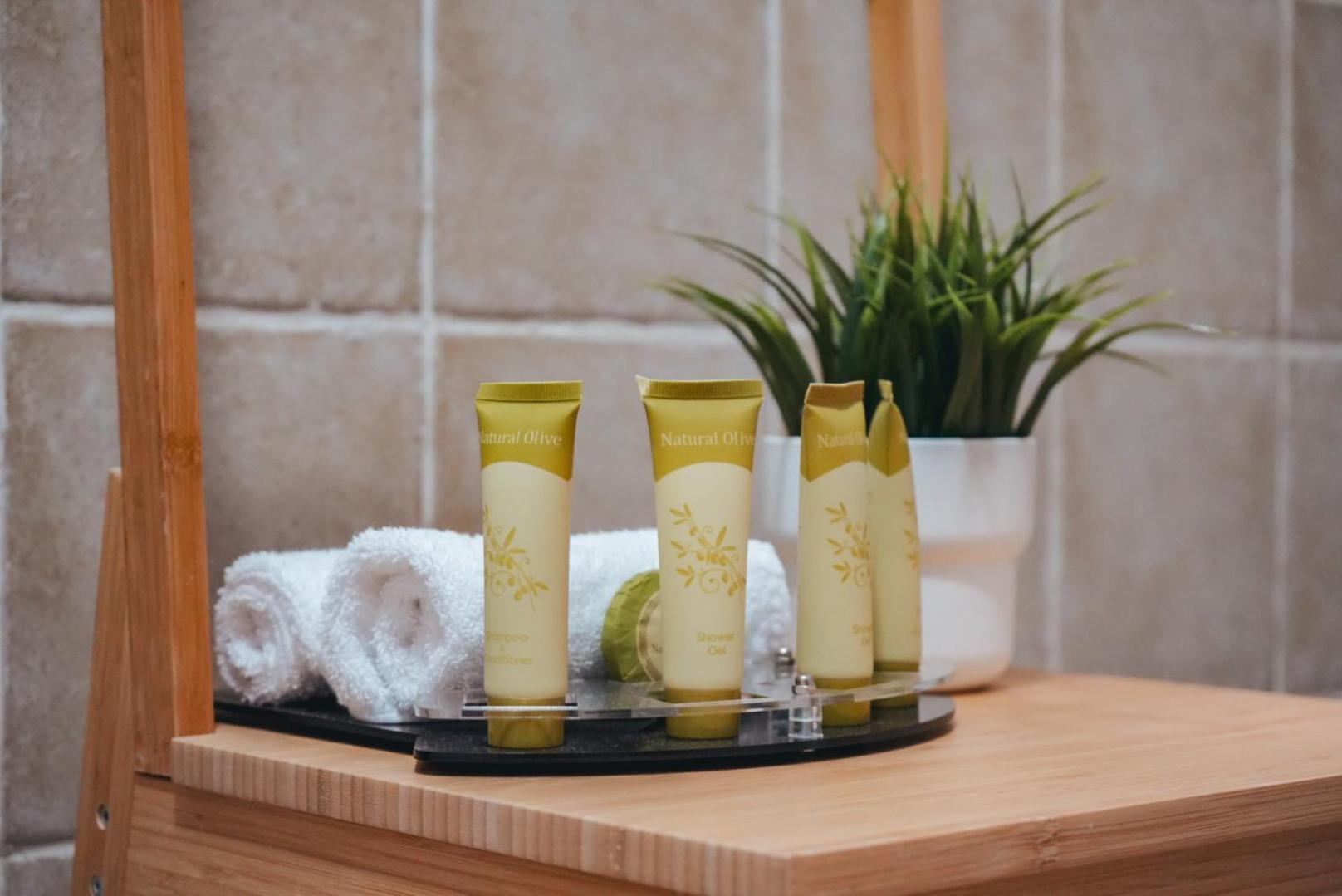 Semiramis Boutique Hotel & Spa Kato Platres Εξωτερικό φωτογραφία